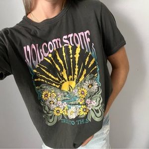 Volcom Graphic Tee